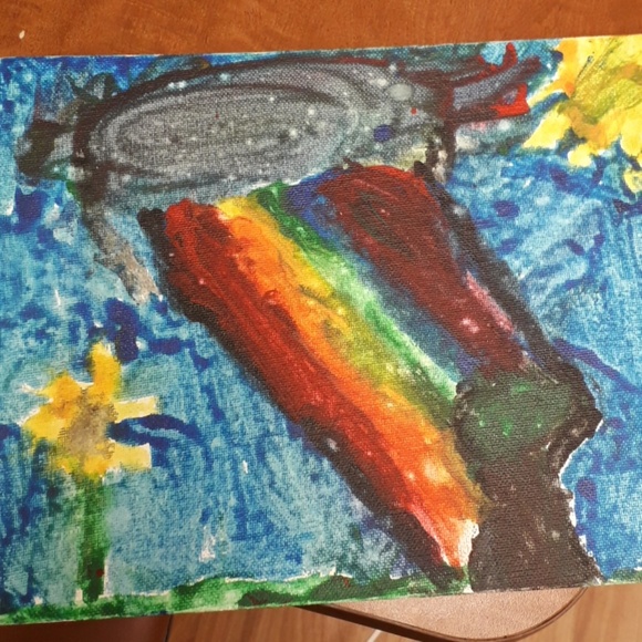 Meet your Posher, Geleeza - Picture 1 of 1